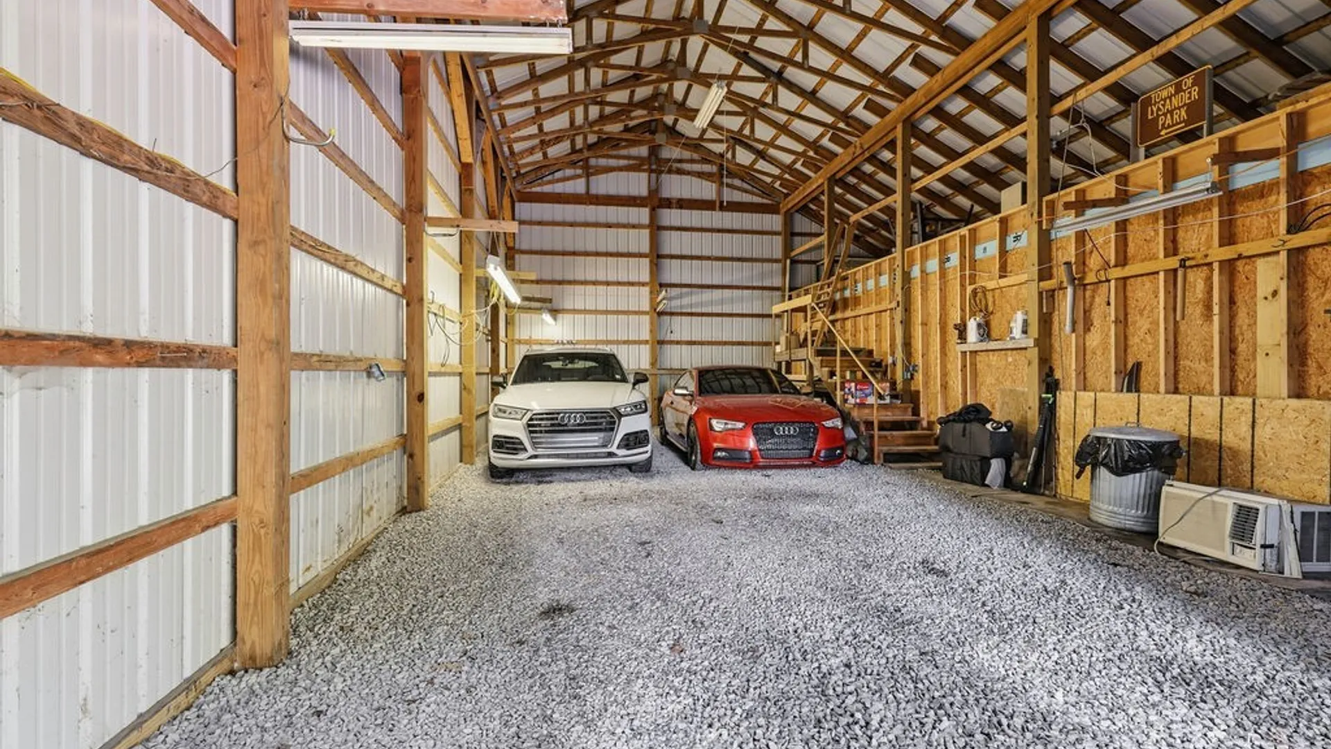 Property at 8243 Sixty Road, Lysander, NY 13027 36