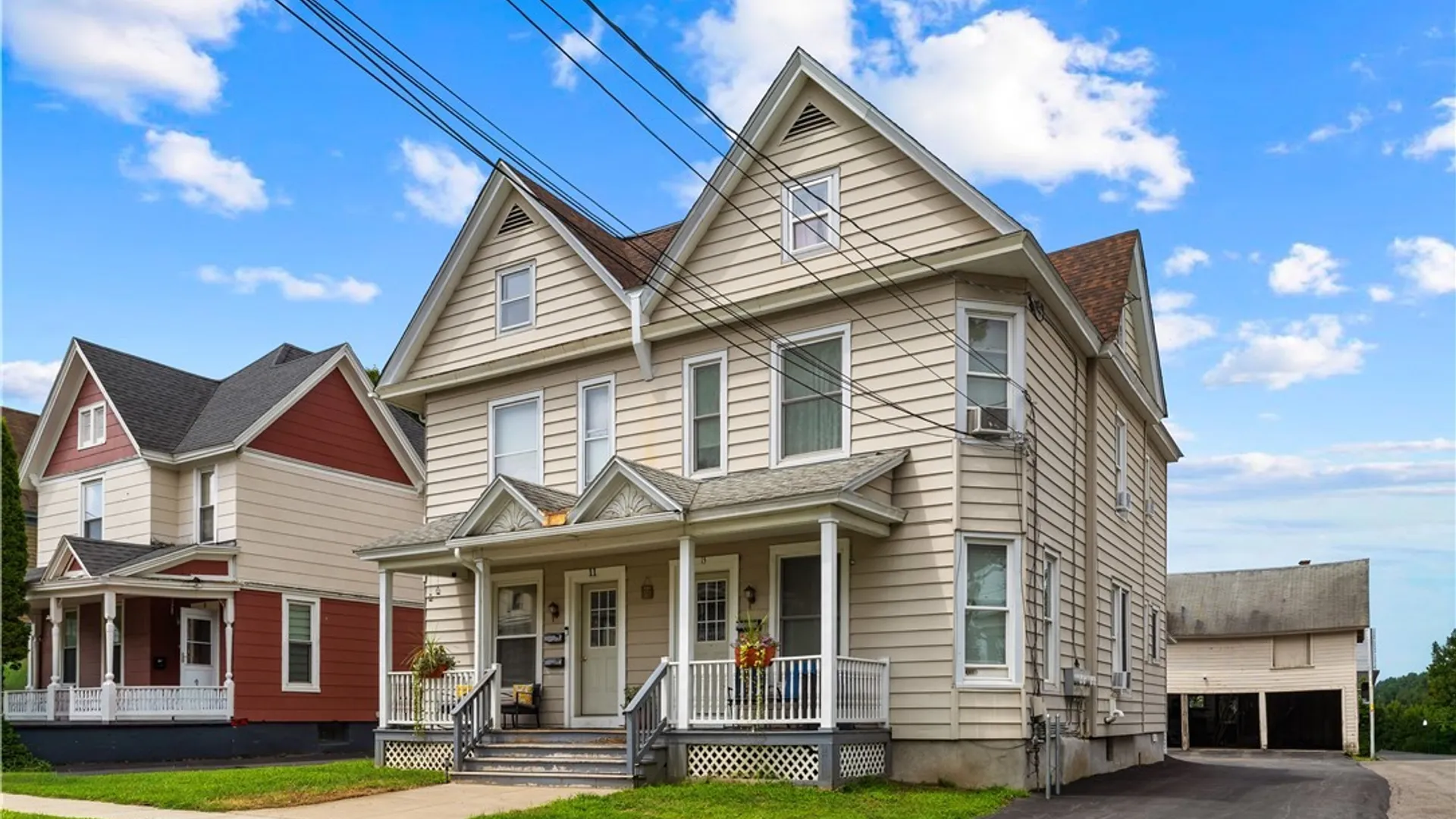Property at 11-13 Dennison Avenue, Whitestown, NY 13492 3