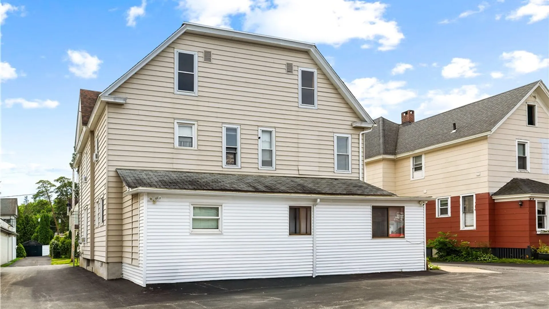 Property at 11-13 Dennison Avenue, Whitestown, NY 13492 4