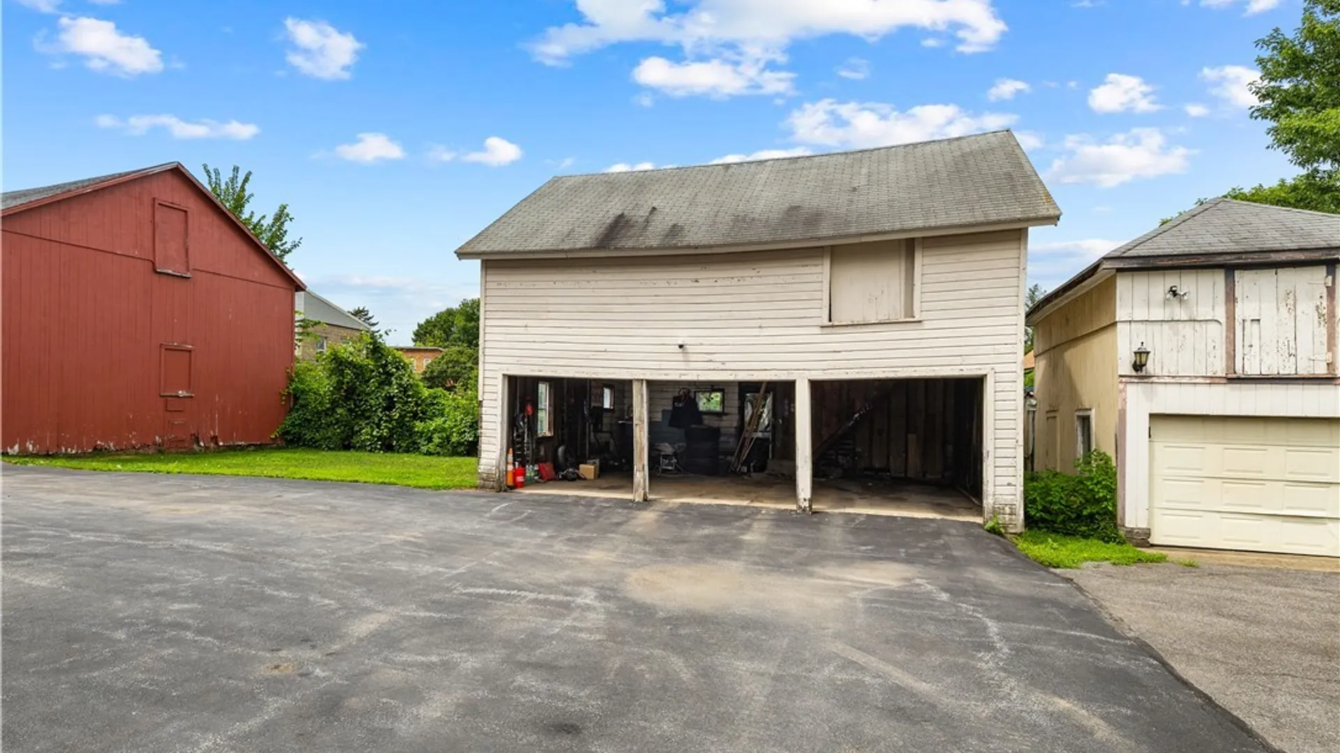 Property at 11-13 Dennison Avenue, Whitestown, NY 13492 5