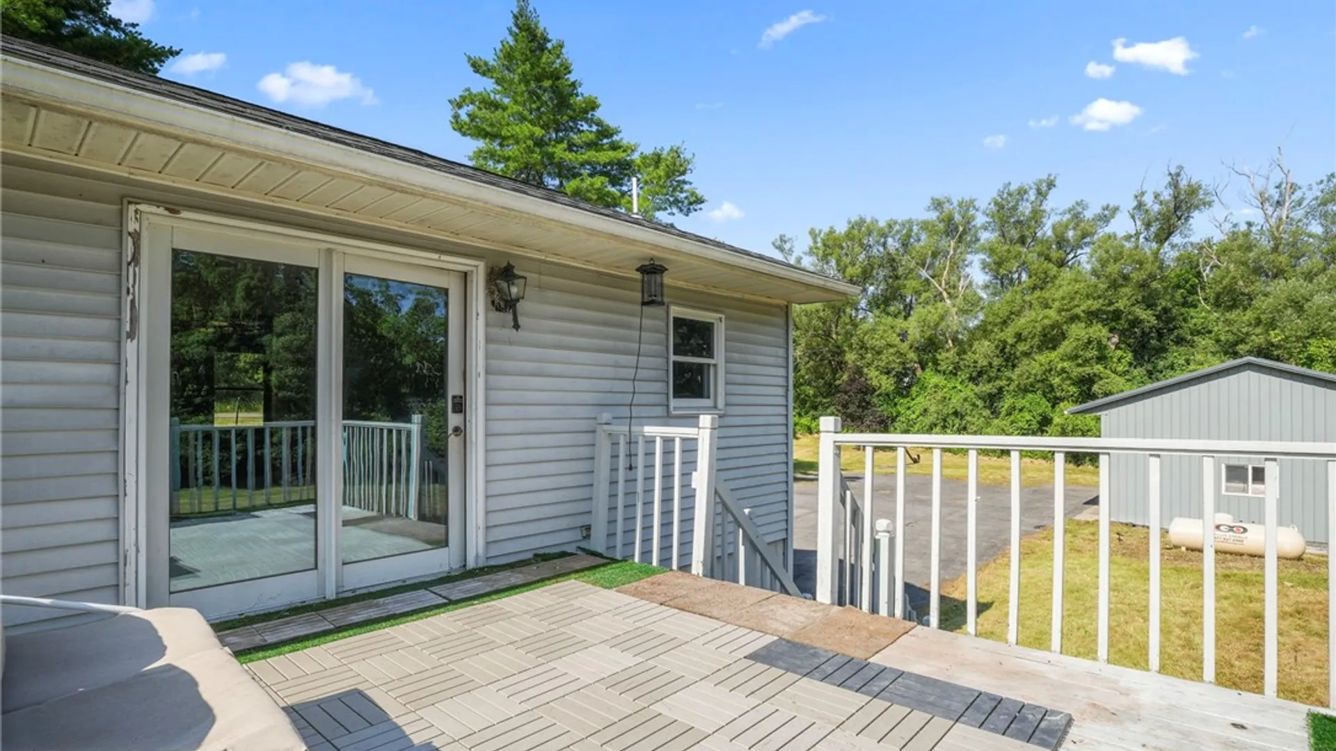 Property at 1670 Mecklenburg Road, Enfield, NY 14850 30