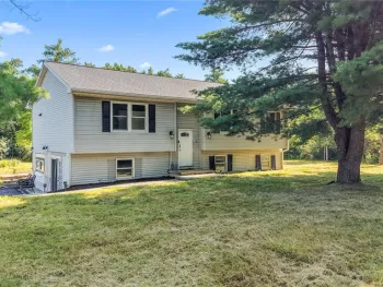 Property at 1670 Mecklenburg Road, Enfield, NY 14850