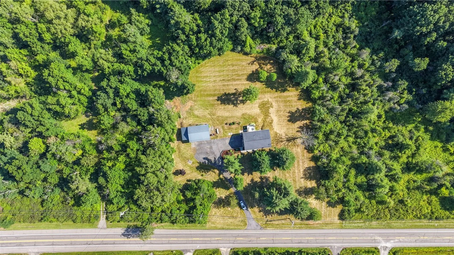 Property at 1670 Mecklenburg Road, Enfield, NY 14850 31