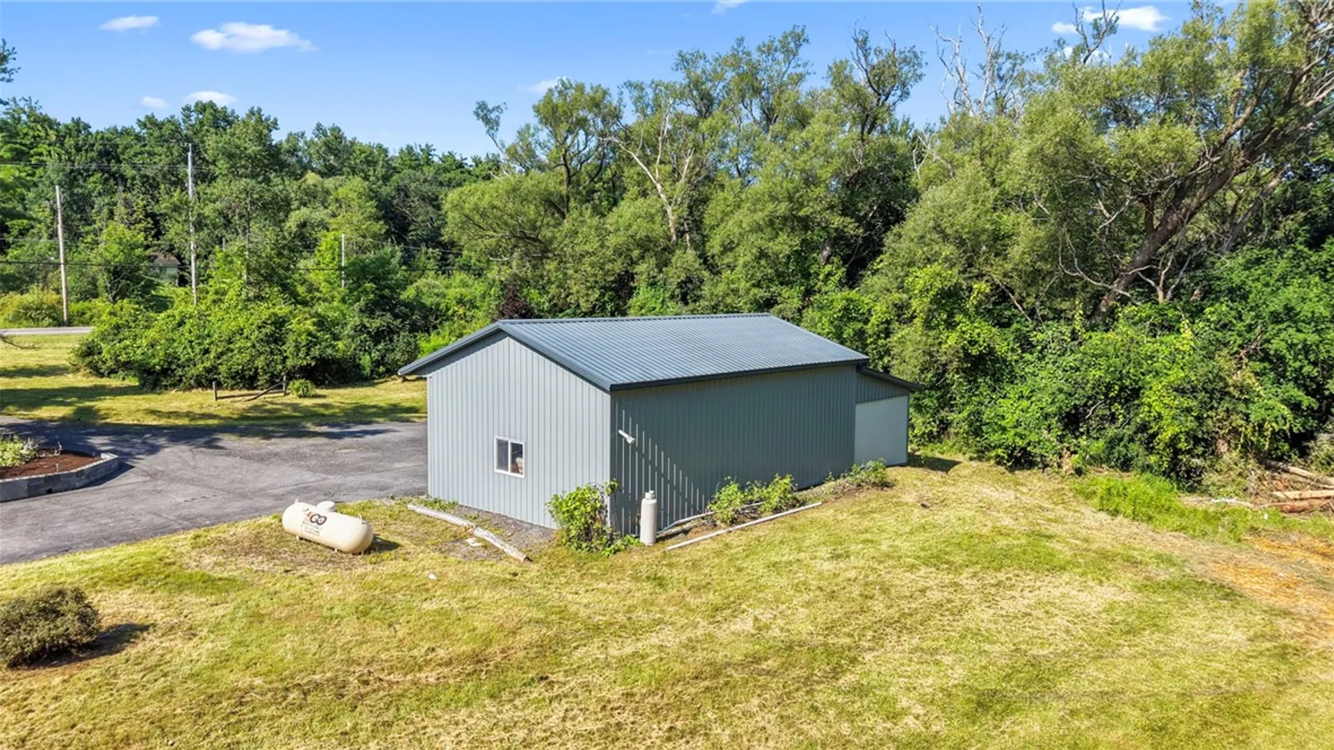 Property at 1670 Mecklenburg Road, Enfield, NY 14850 32