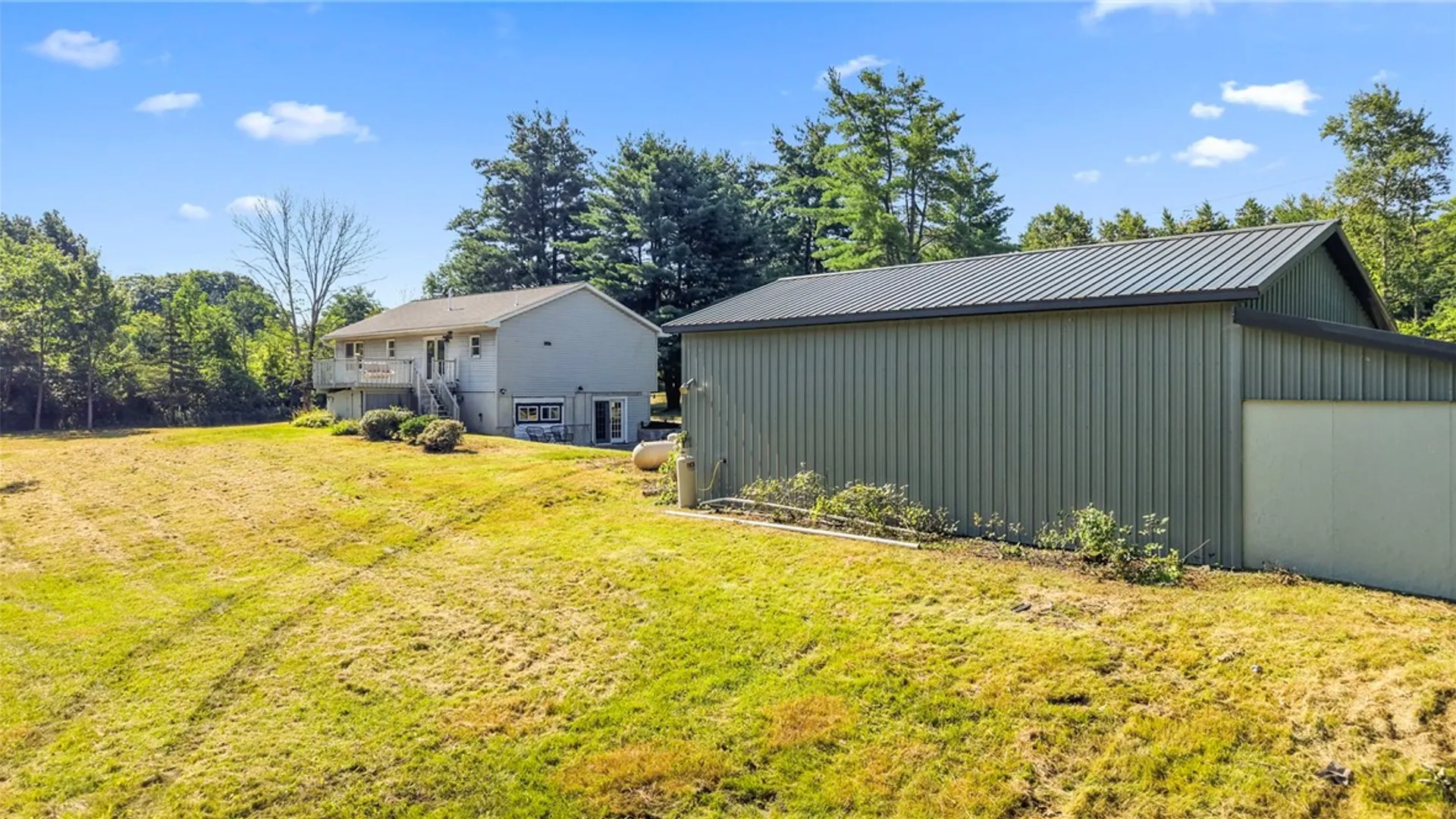 Property at 1670 Mecklenburg Road, Enfield, NY 14850 33