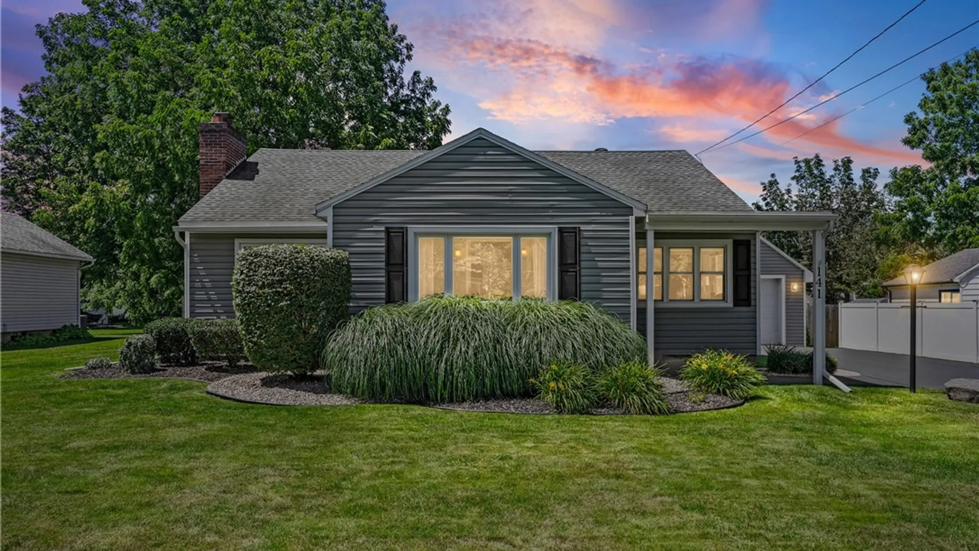 Property at 141 N Spruce Street, Batavia City, NY 14020 4