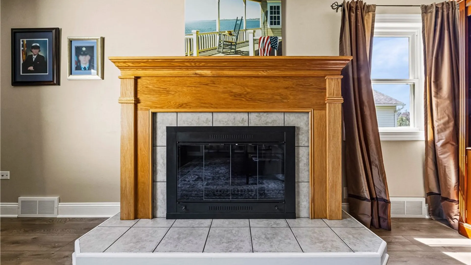 Property at 141 N Spruce Street, Batavia City, NY 14020 10