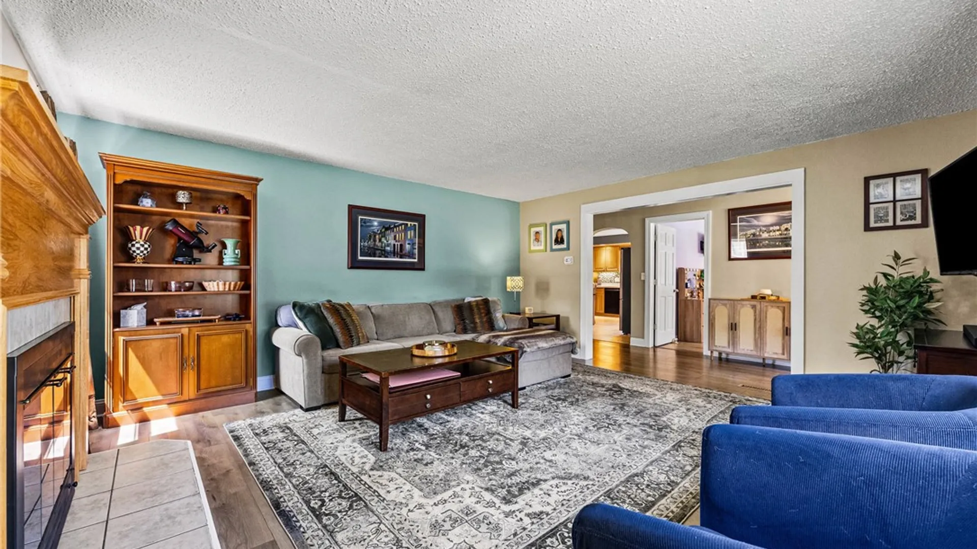 Property at 141 N Spruce Street, Batavia City, NY 14020 7
