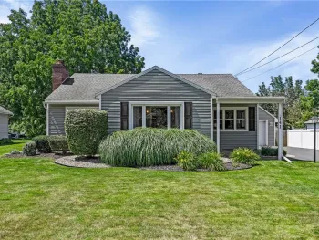 Property at 141 N Spruce Street, Batavia City, NY 14020