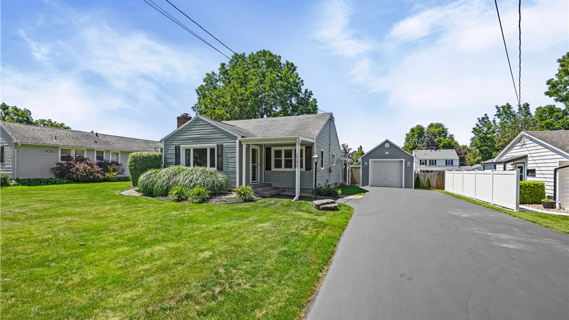 Property at 141 N Spruce Street, Batavia City, NY 14020 3