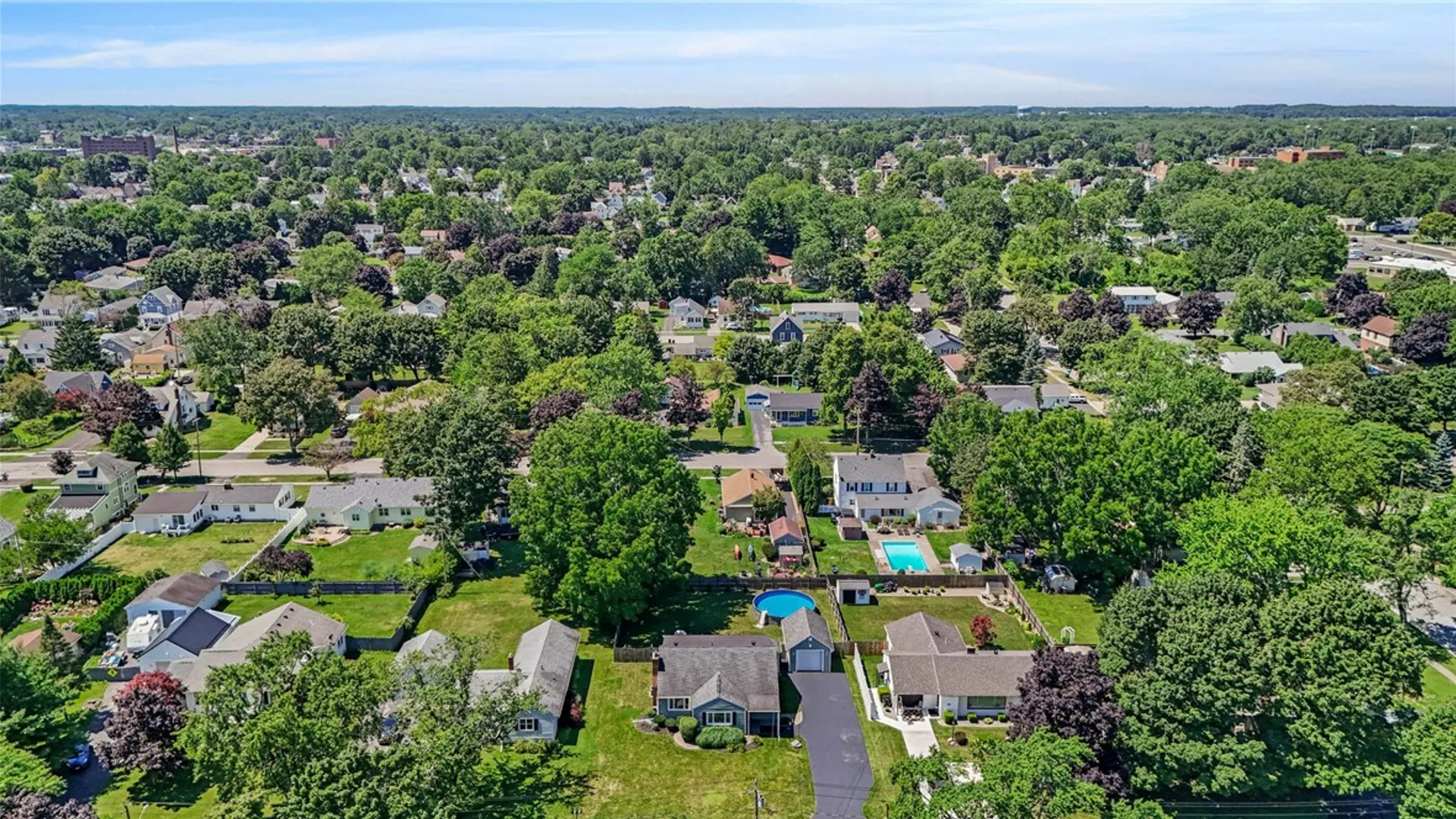 Property at 141 N Spruce Street, Batavia City, NY 14020 41
