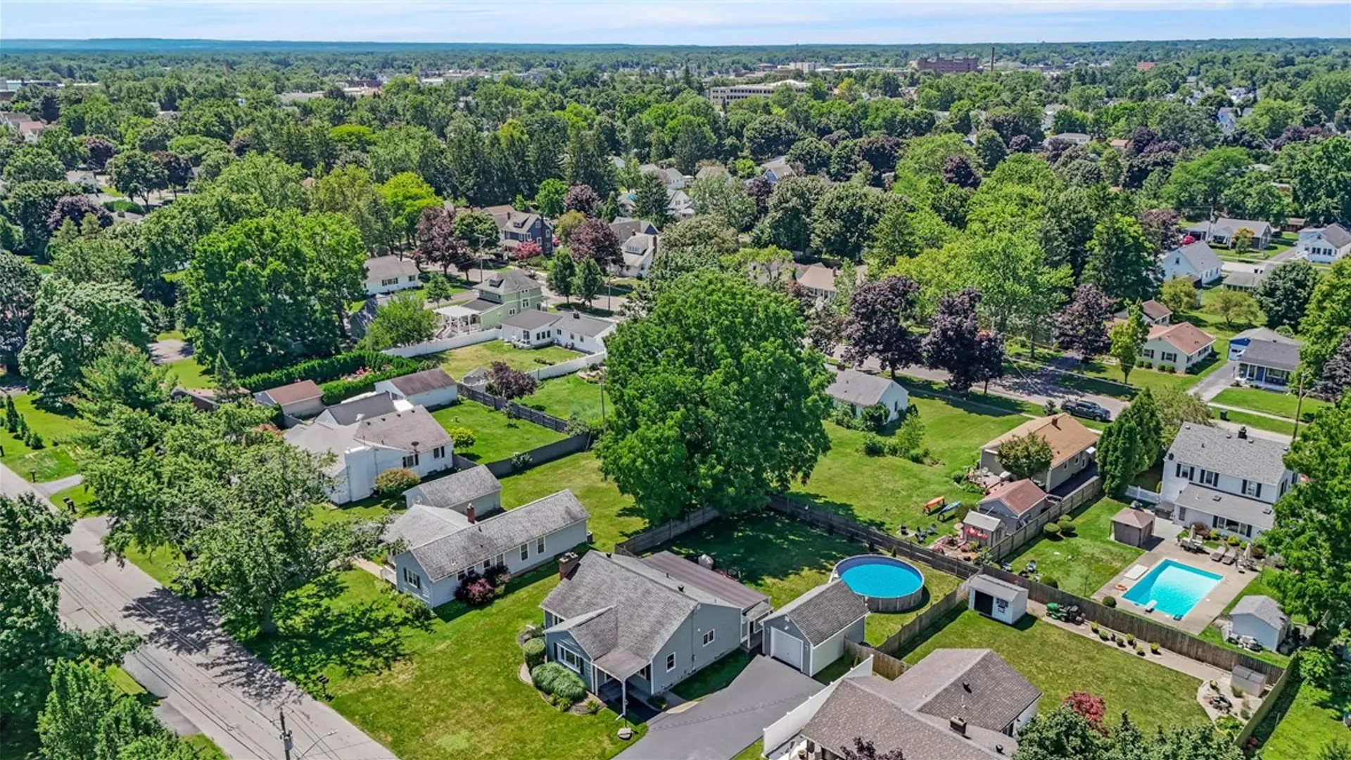 Property at 141 N Spruce Street, Batavia City, NY 14020 42