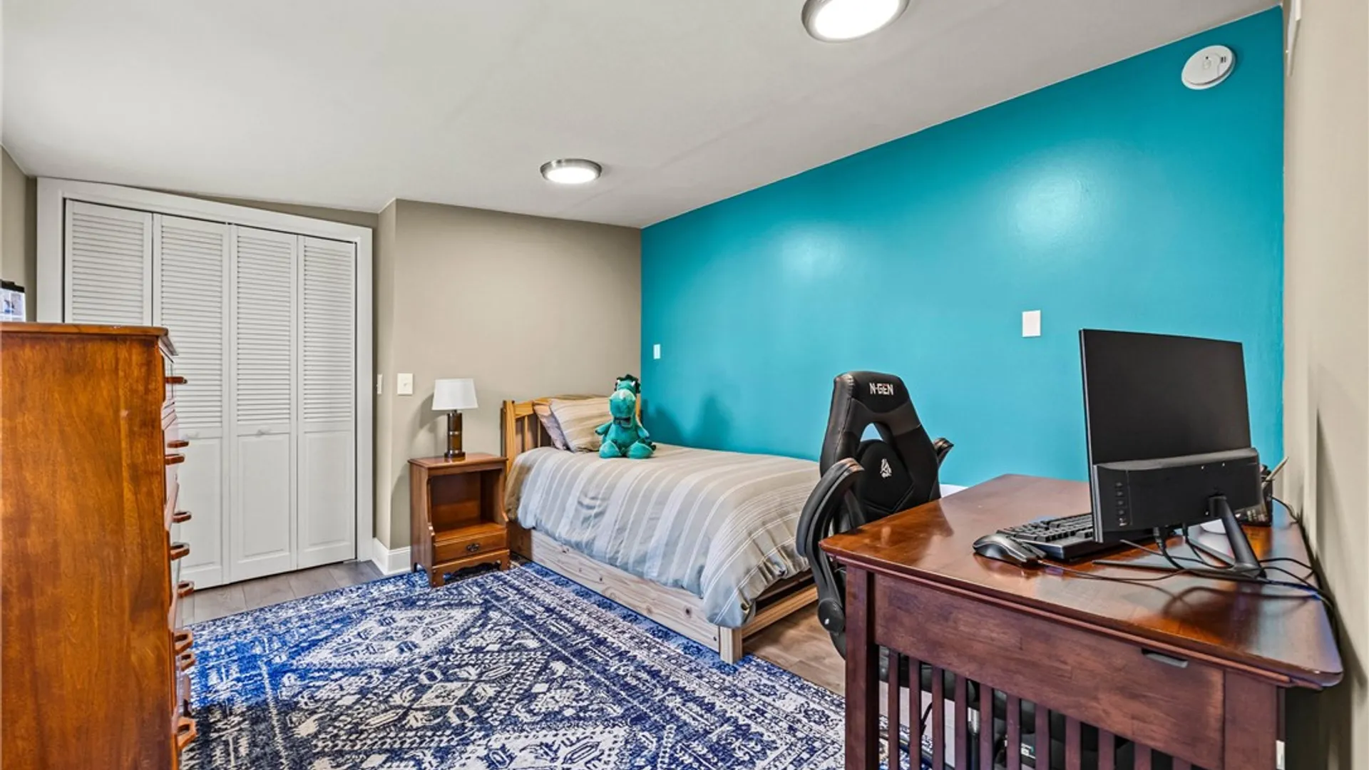 Property at 141 N Spruce Street, Batavia City, NY 14020 26