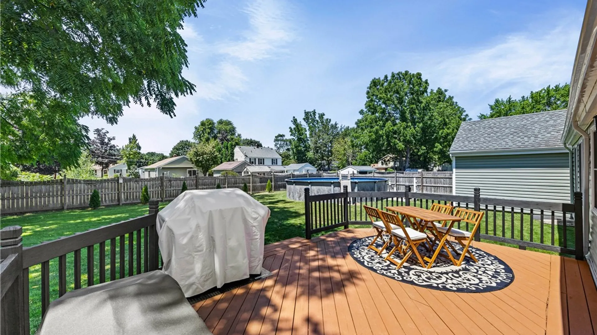 Property at 141 N Spruce Street, Batavia City, NY 14020 32