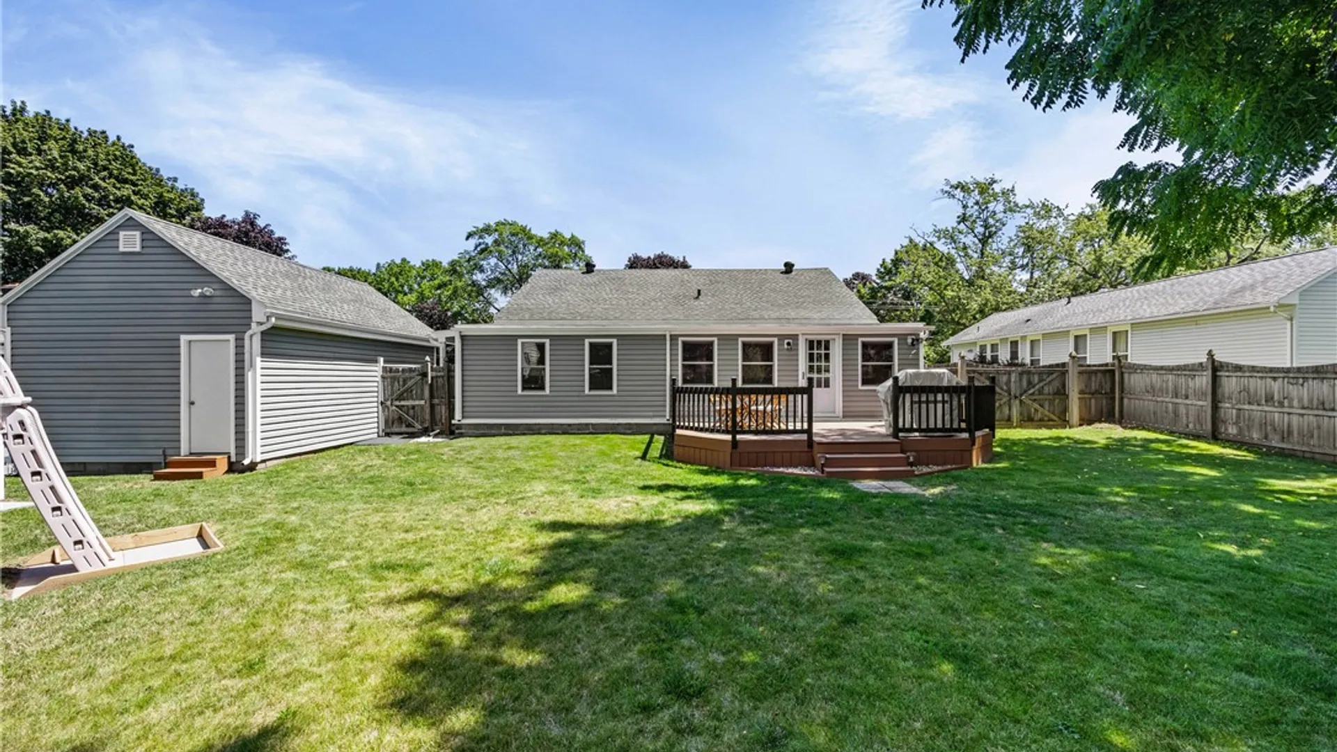 Property at 141 N Spruce Street, Batavia City, NY 14020 35