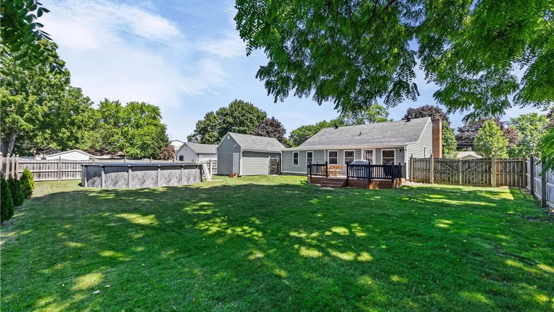 Property at 141 N Spruce Street, Batavia City, NY 14020 36