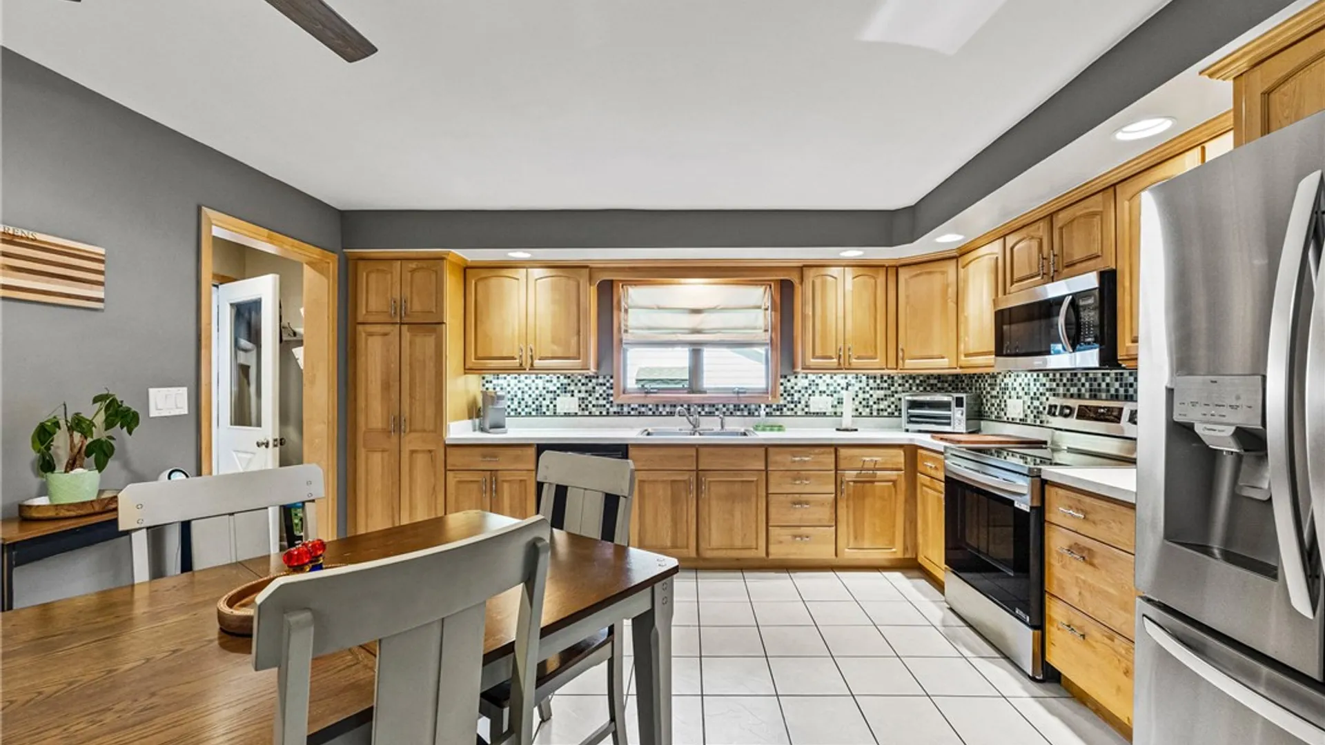 Property at 141 N Spruce Street, Batavia City, NY 14020 12