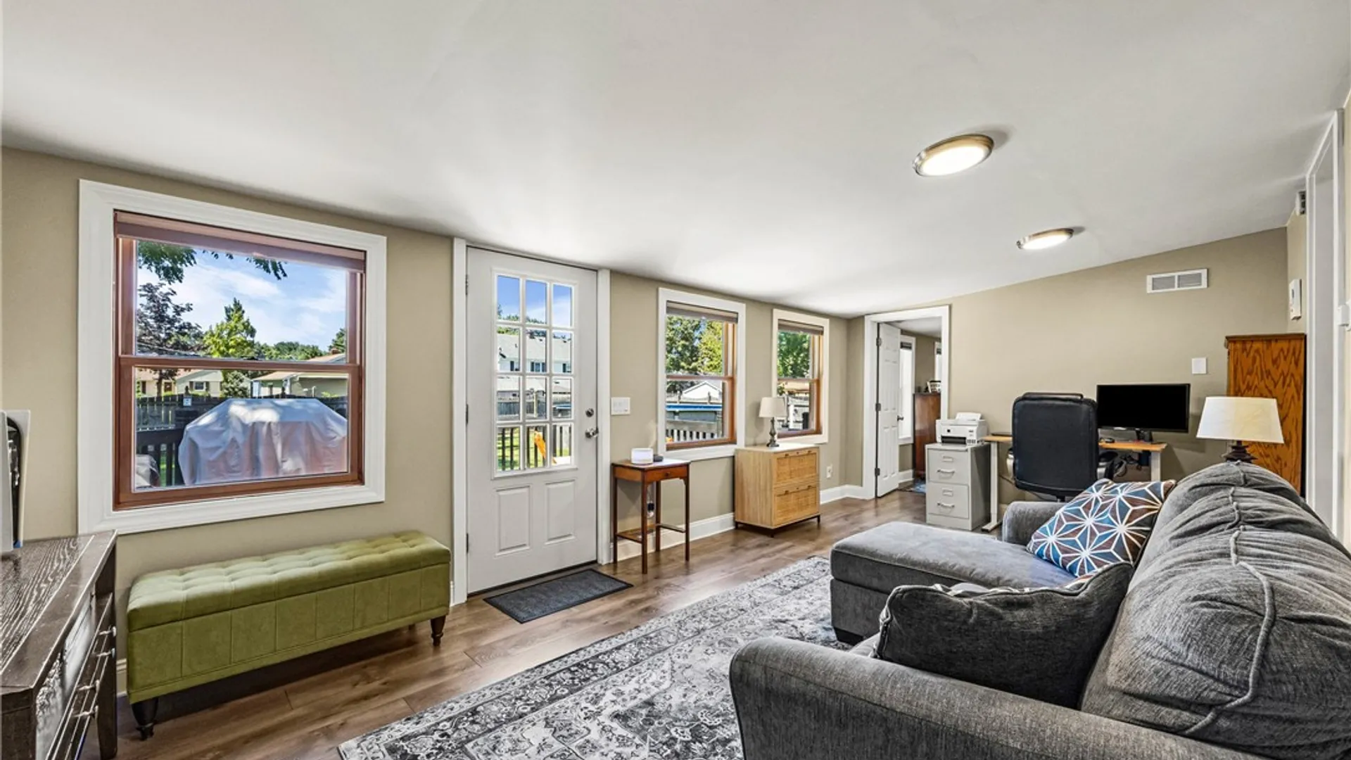 Property at 141 N Spruce Street, Batavia City, NY 14020 17