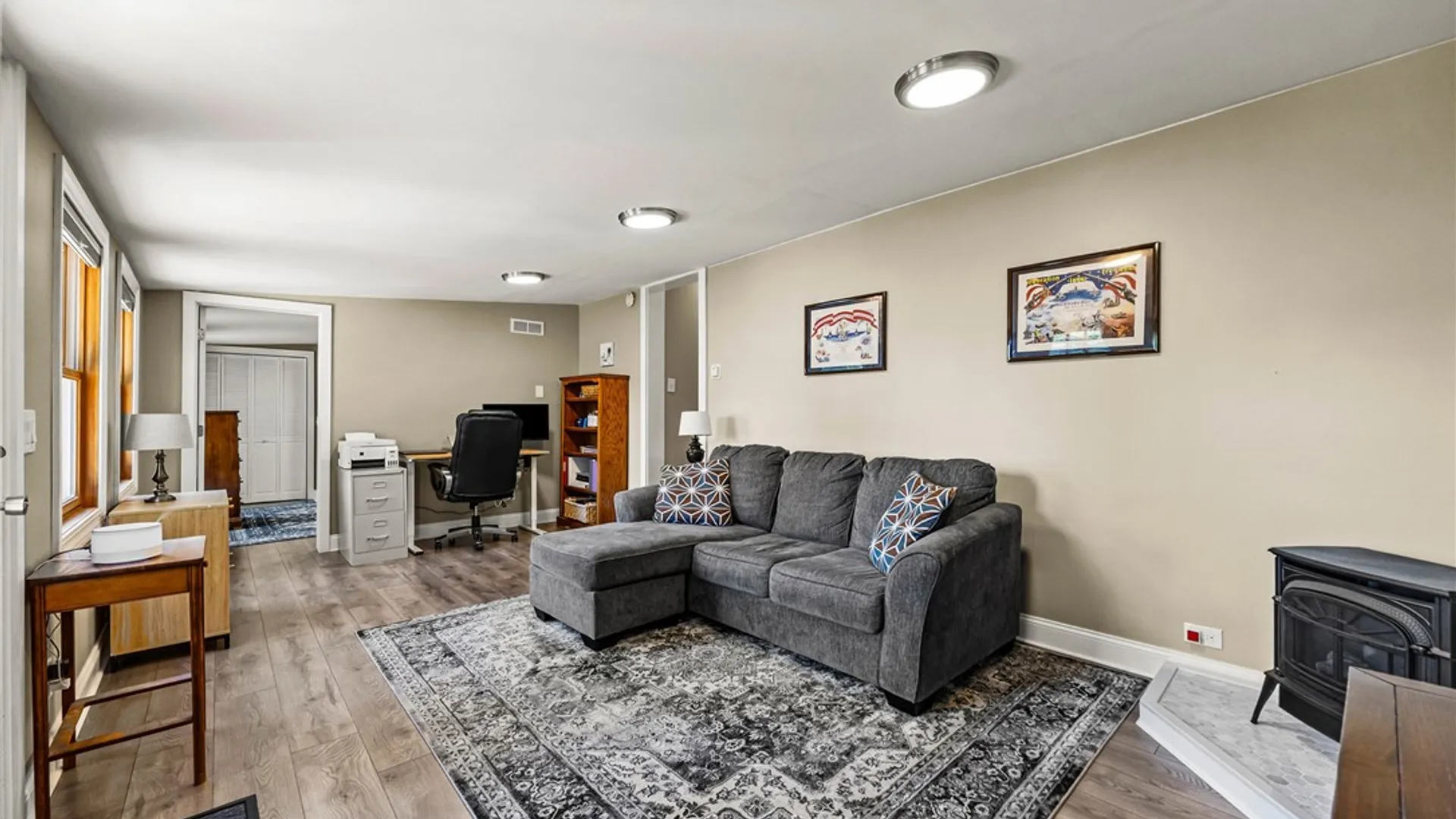 Property at 141 N Spruce Street, Batavia City, NY 14020 18