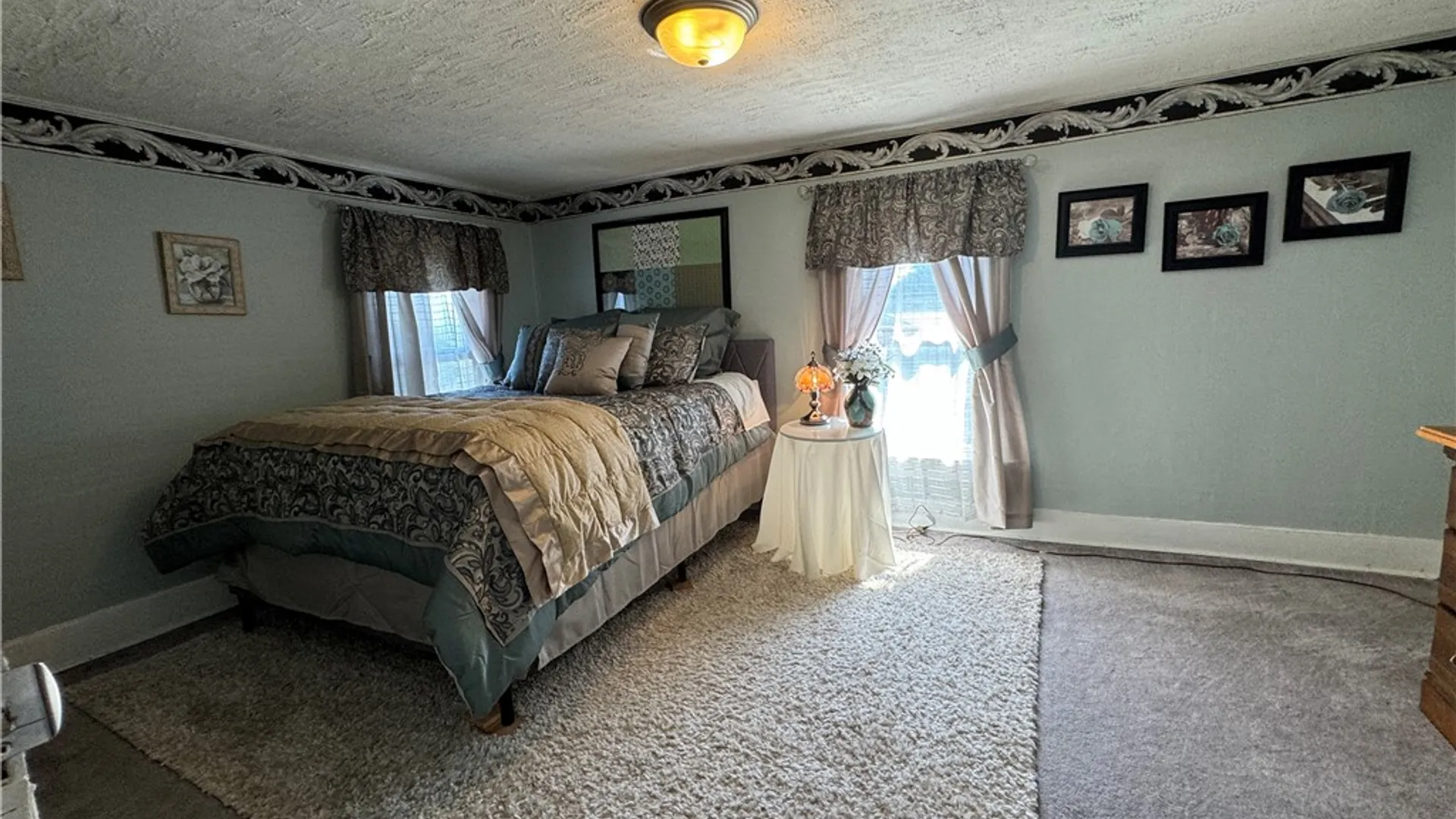 Property at 3078 Greig Street, Manchester, NY 14522 22