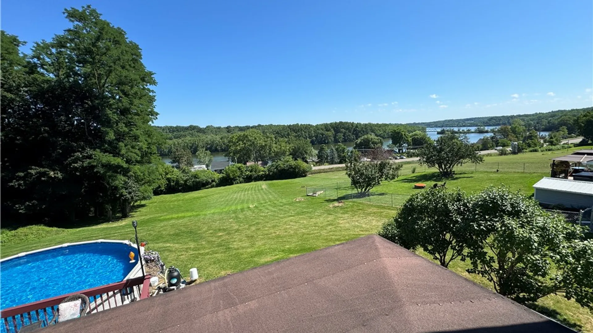 Property at 3078 Greig Street, Manchester, NY 14522 26