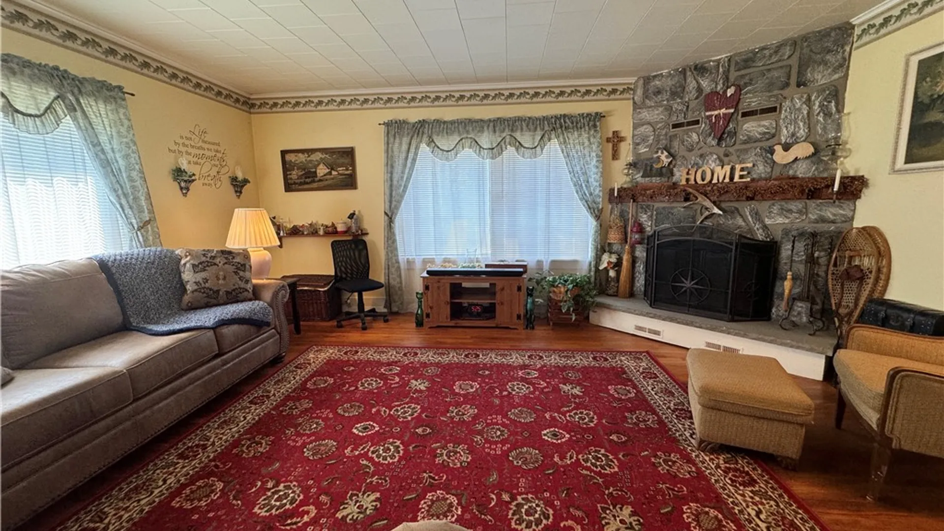 Property at 3078 Greig Street, Manchester, NY 14522 13