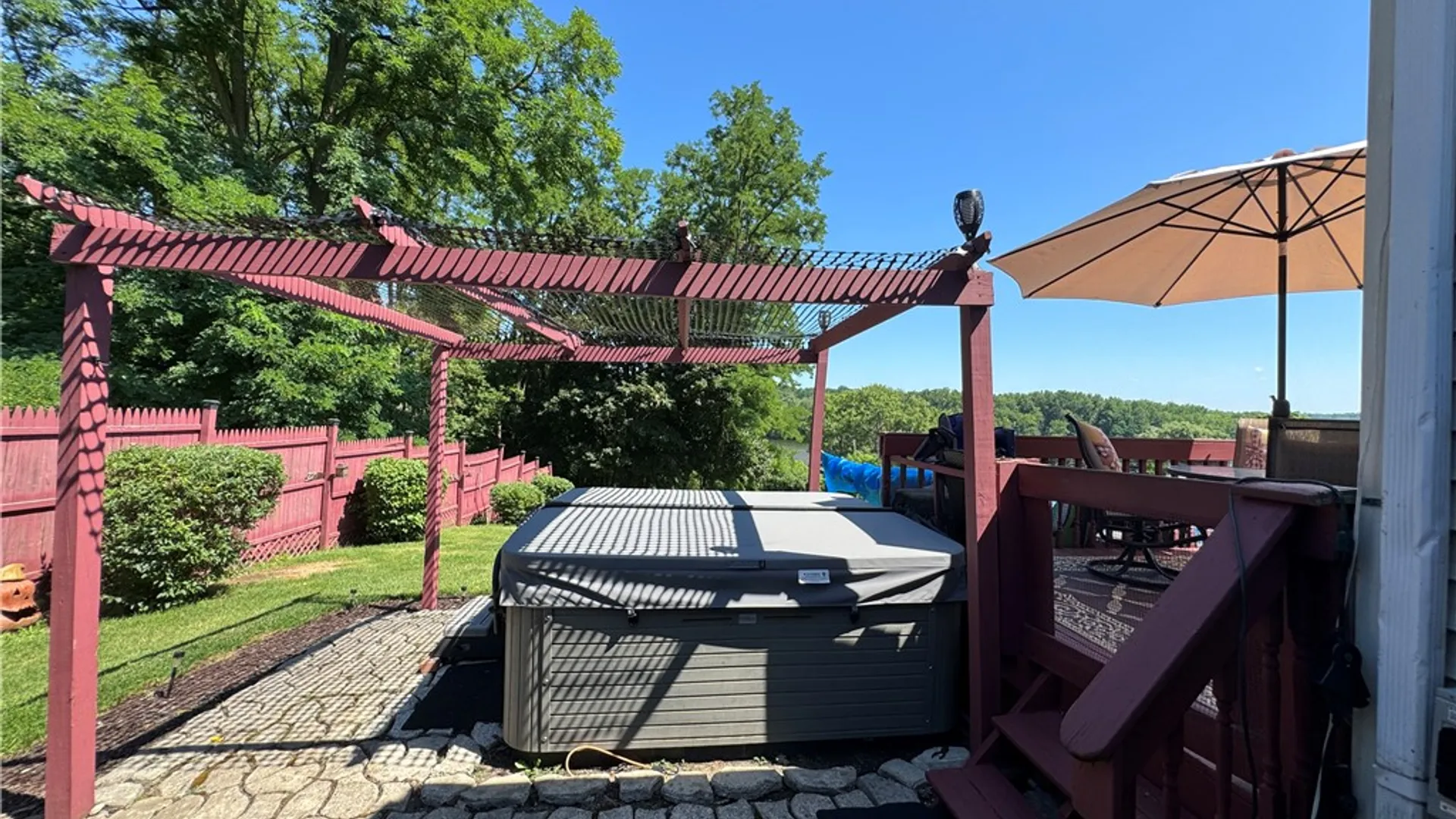 Property at 3078 Greig Street, Manchester, NY 14522 37