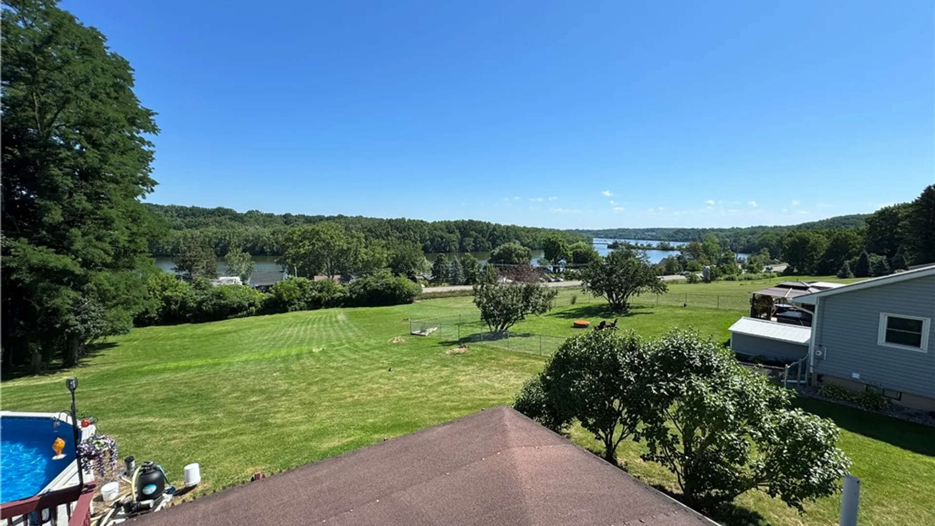 Property at 3078 Greig Street, Manchester, NY 14522 39
