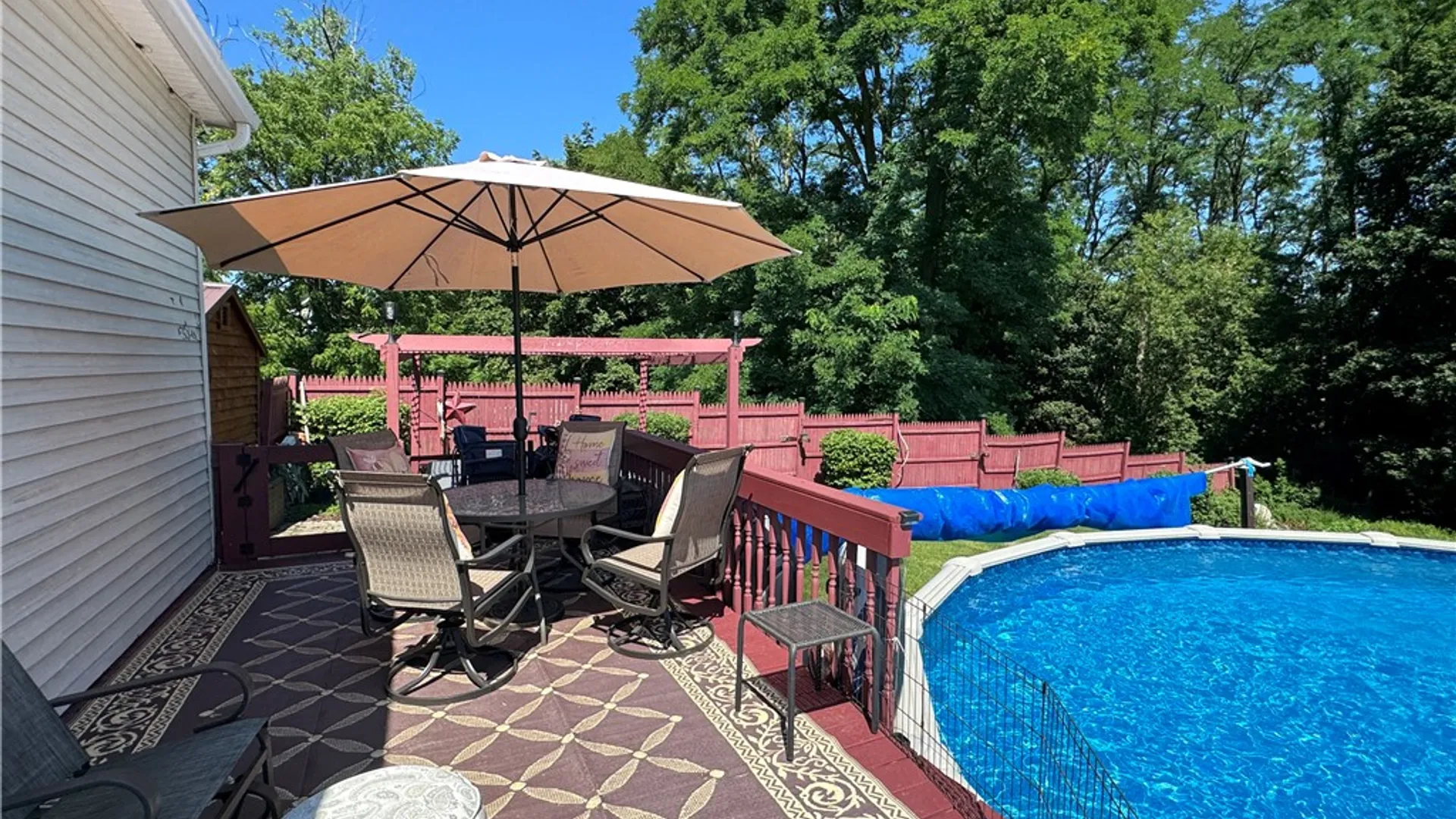 Property at 3078 Greig Street, Manchester, NY 14522 35