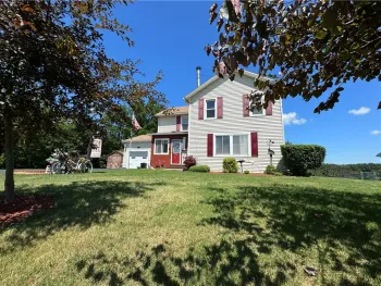 Property at 3078 Greig Street, Manchester, NY 14522