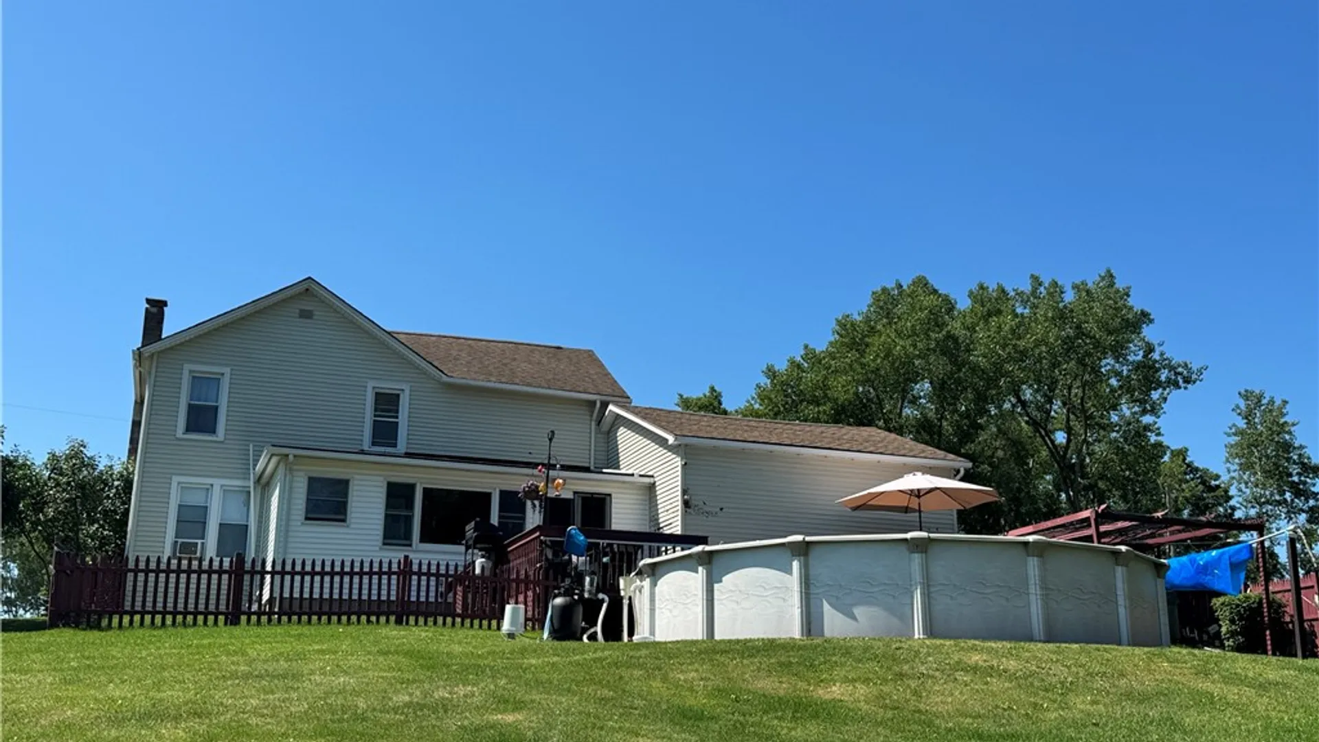 Property at 3078 Greig Street, Manchester, NY 14522 44