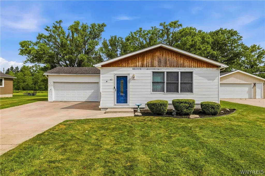 Property at 62 Joel Drive, Cheektowaga, NY 14043