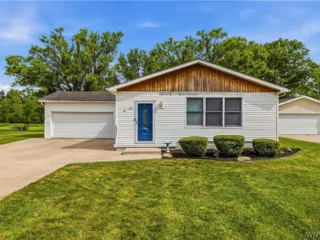 Property at 62 Joel Drive, Cheektowaga, NY 14043