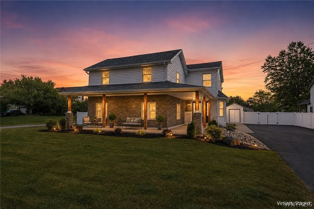 Property at 5113 William Street, Lancaster, NY 14086