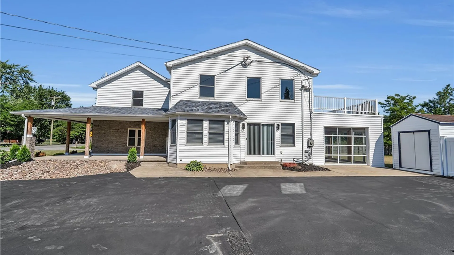 Property at 5113 William Street, Lancaster, NY 14086 3