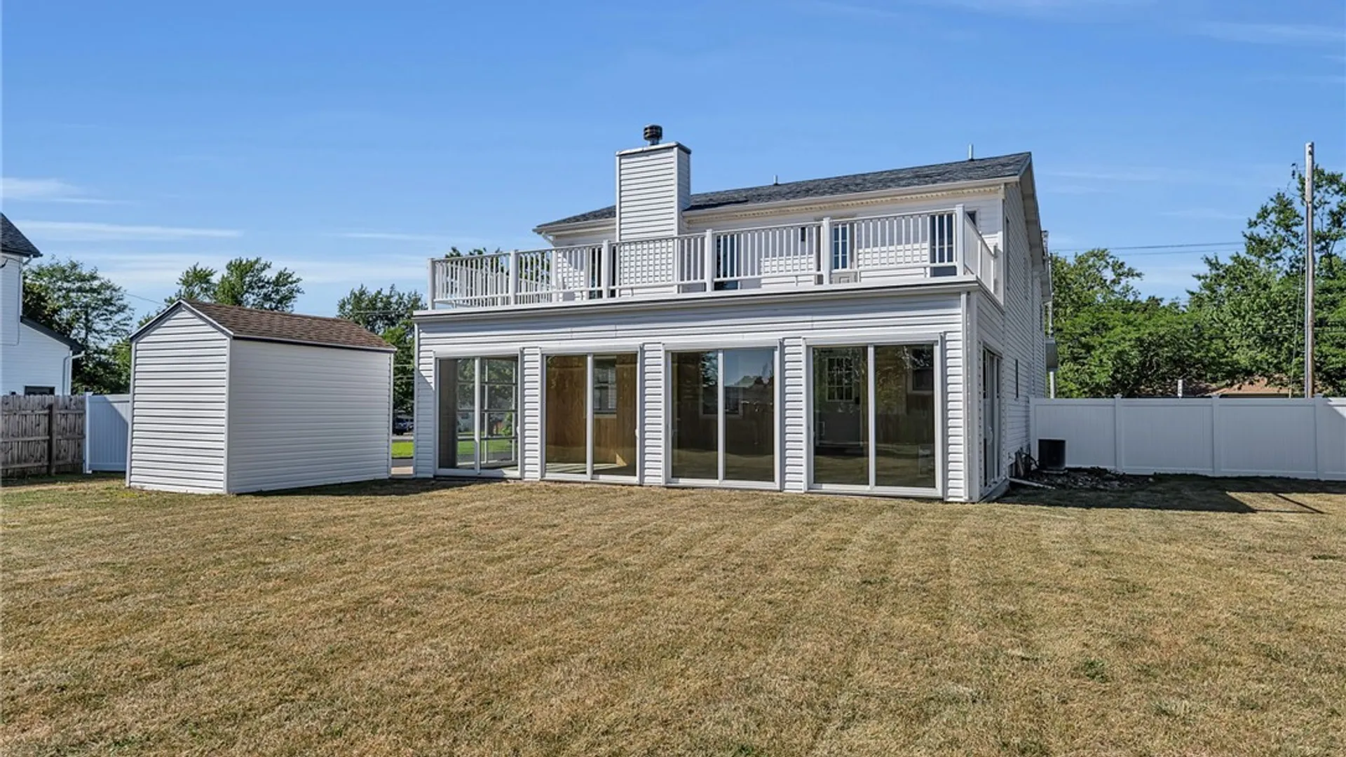 Property at 5113 William Street, Lancaster, NY 14086 44