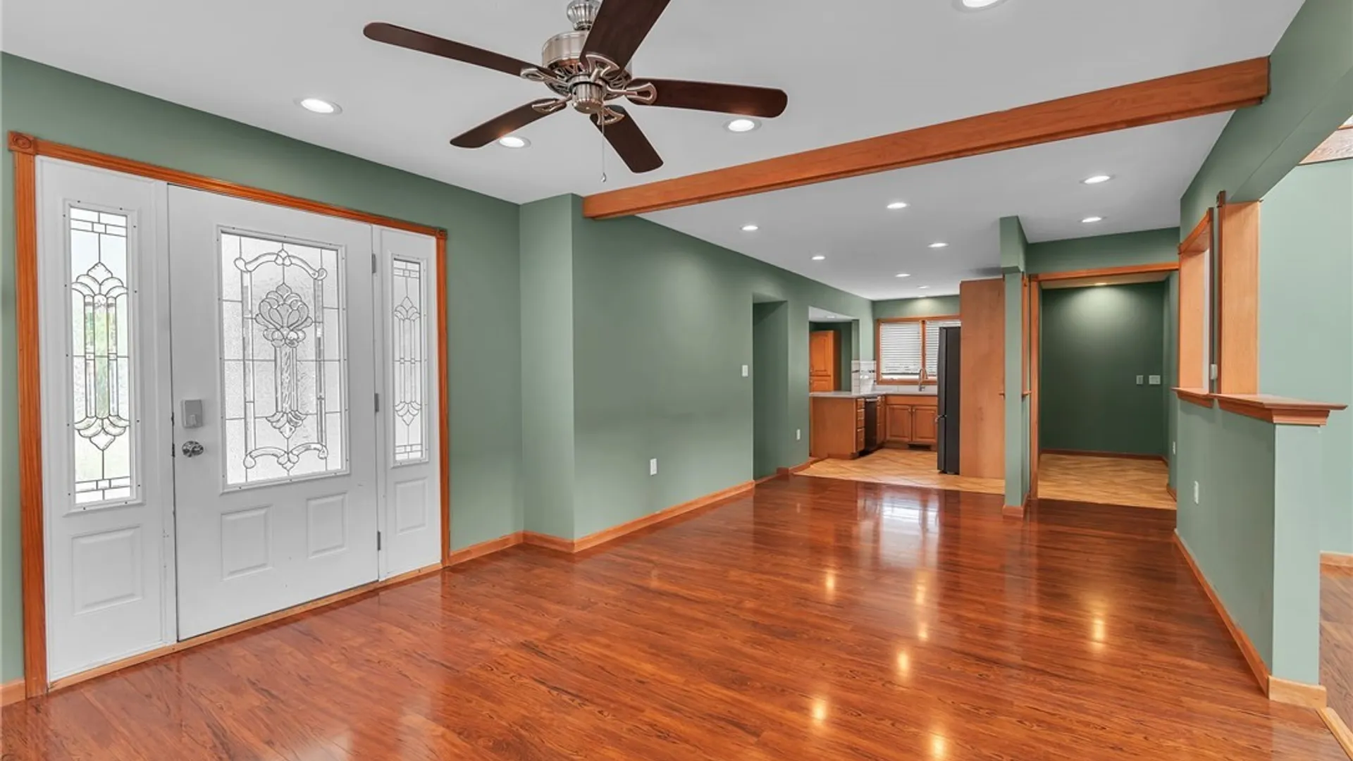 Property at 5113 William Street, Lancaster, NY 14086 4
