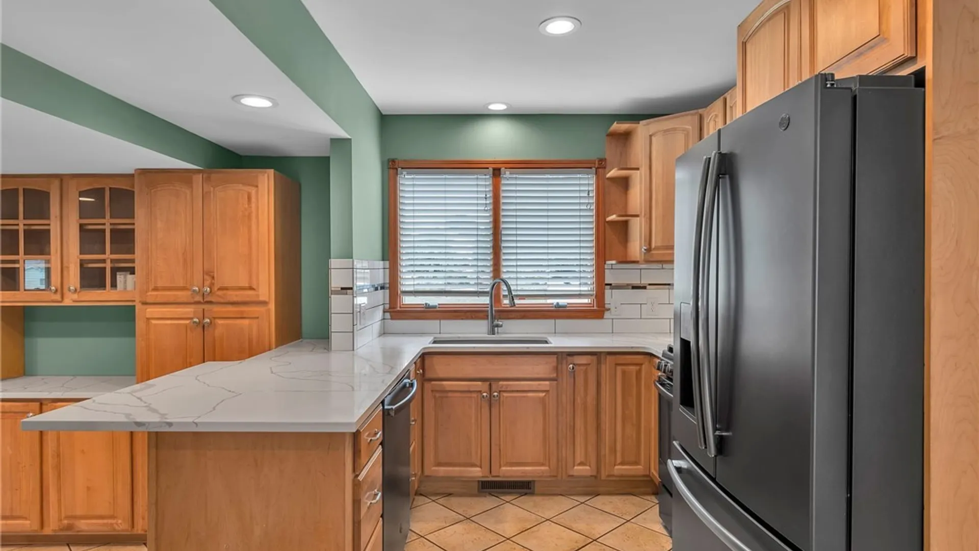 Property at 5113 William Street, Lancaster, NY 14086 12