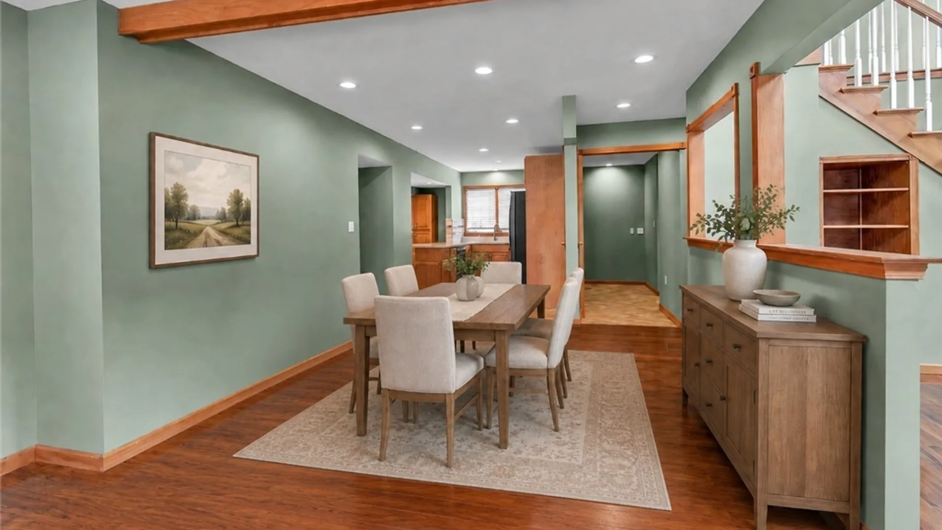 Property at 5113 William Street, Lancaster, NY 14086 5