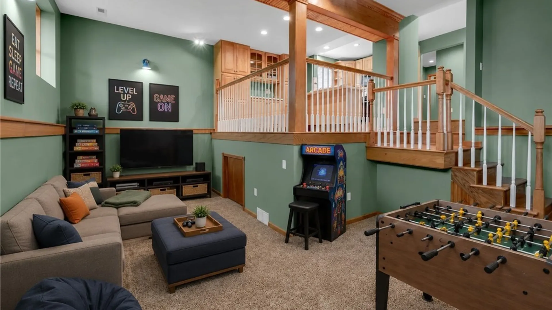 Property at 5113 William Street, Lancaster, NY 14086 17