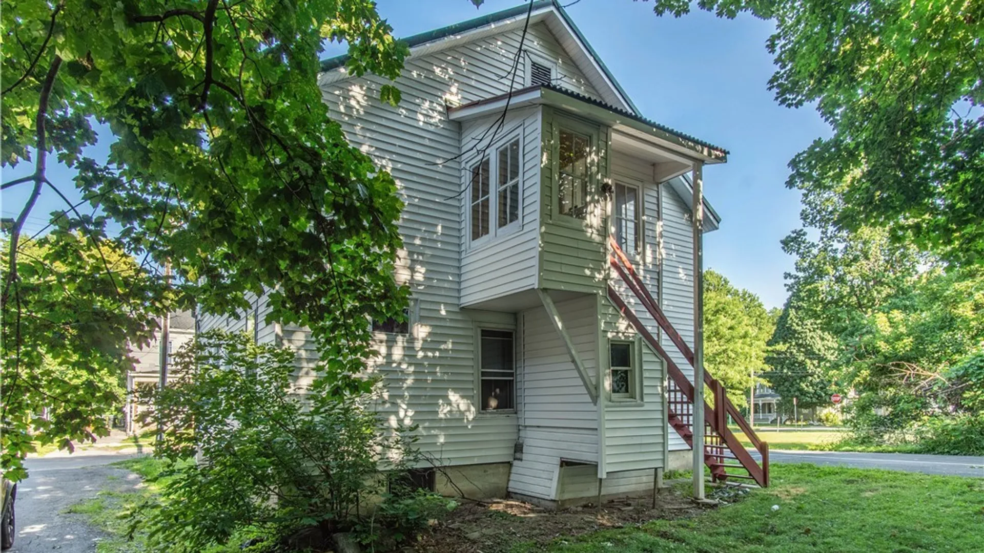 Property at 418 Clay Street, Watertown City, NY 13601 35