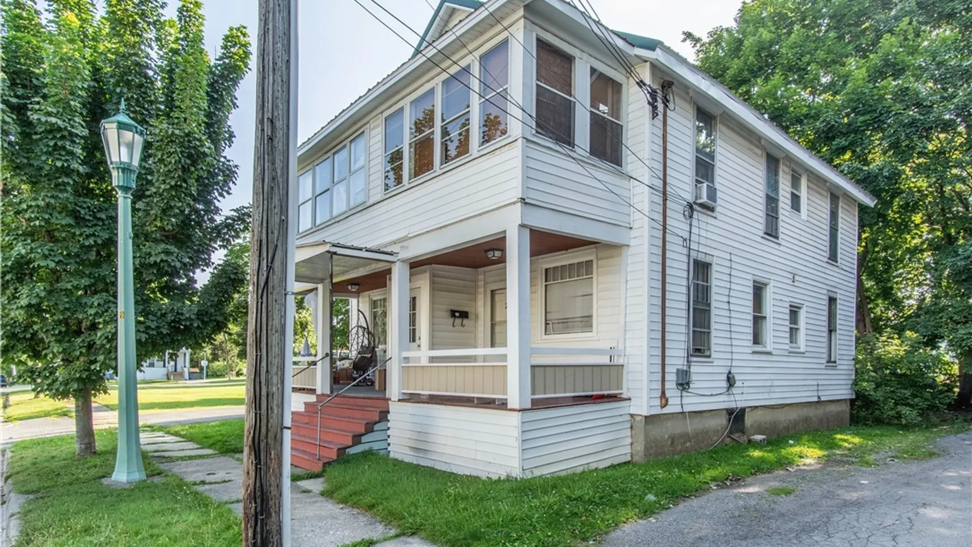 Property at 418 Clay Street, Watertown City, NY 13601 33