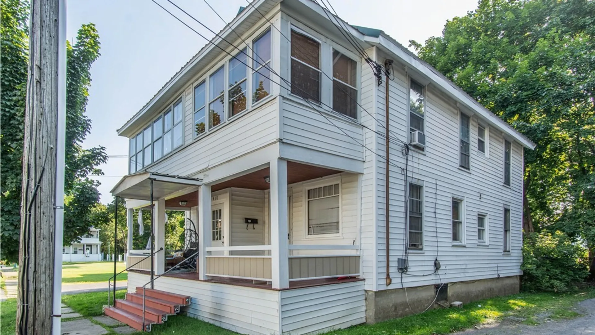 Property at 418 Clay Street, Watertown City, NY 13601 3