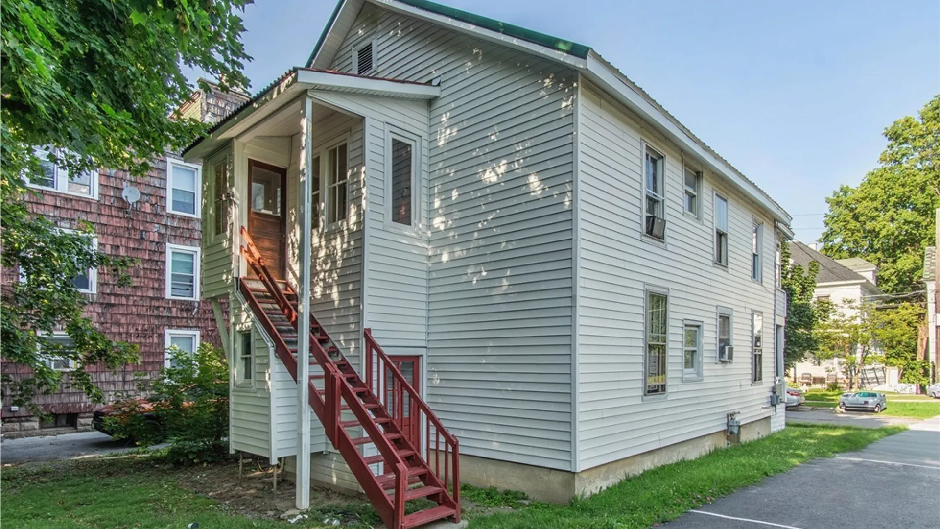 Property at 418 Clay Street, Watertown City, NY 13601 34