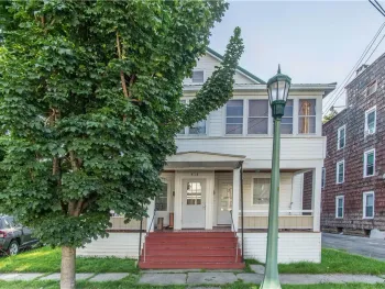 Property at 418 Clay Street, Watertown City, NY 13601