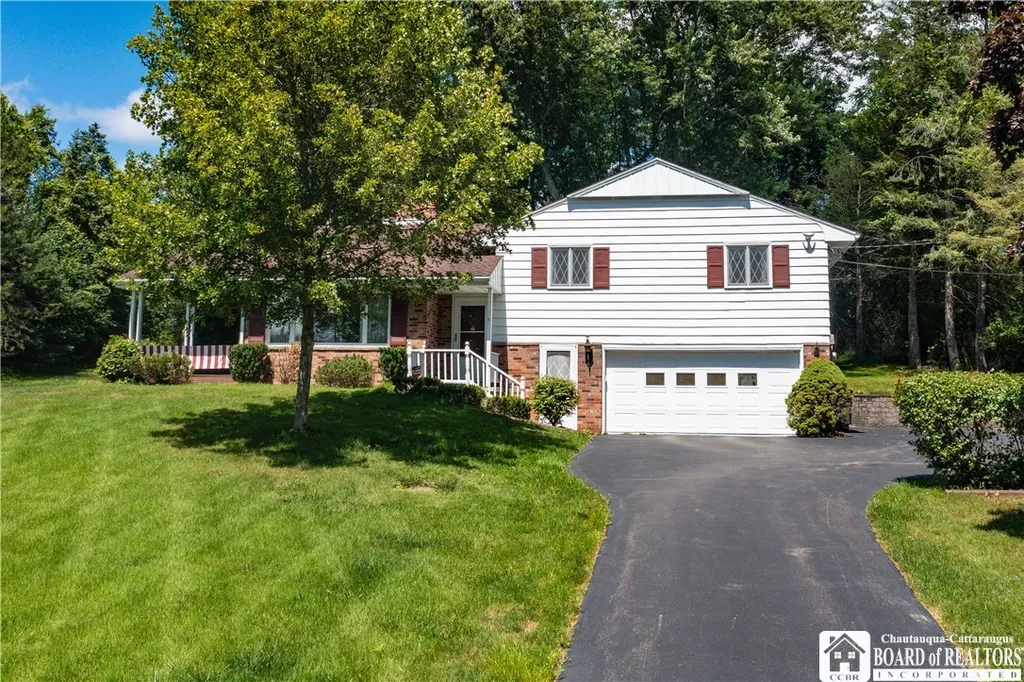 Property at 3232 Route 430, Ellery, NY 14712