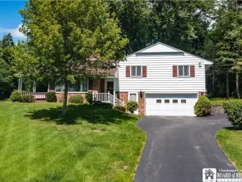 Property at 3232 Route 430, Ellery, NY 14712