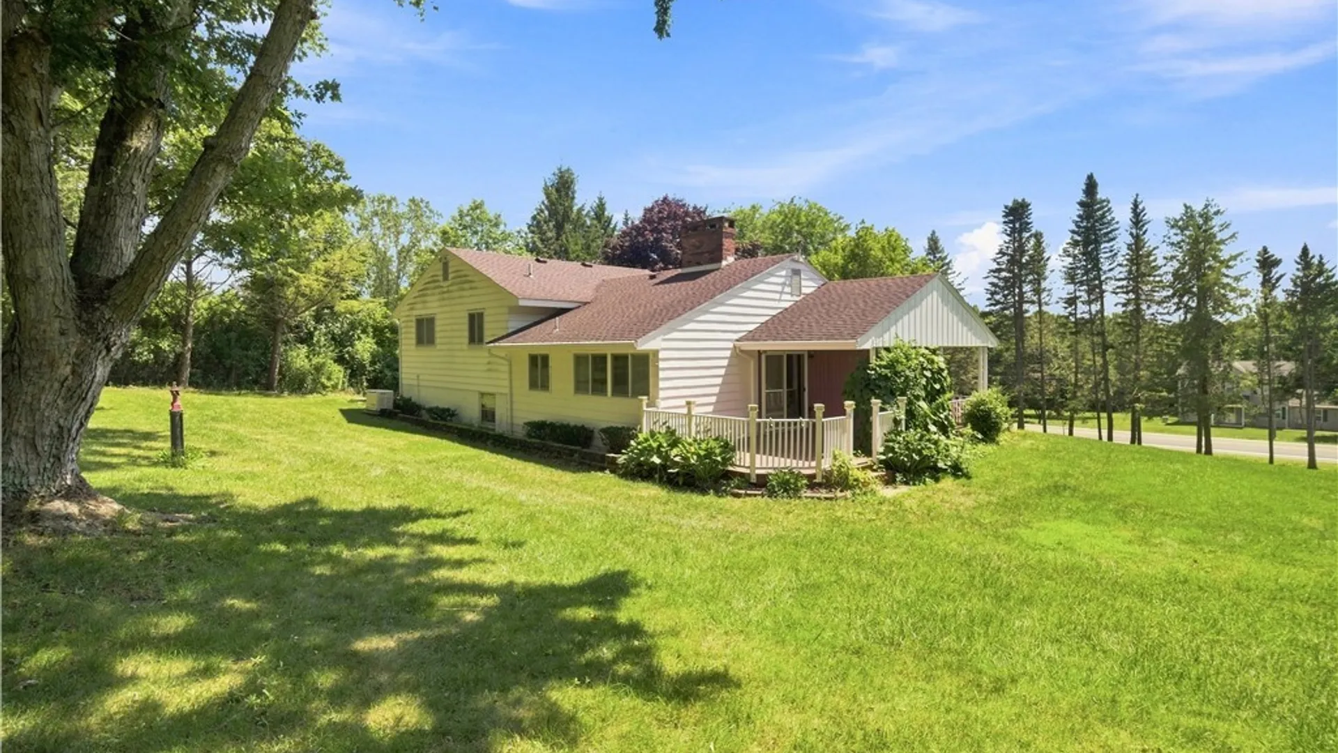 Property at 3232 Route 430, Ellery, NY 14712 31