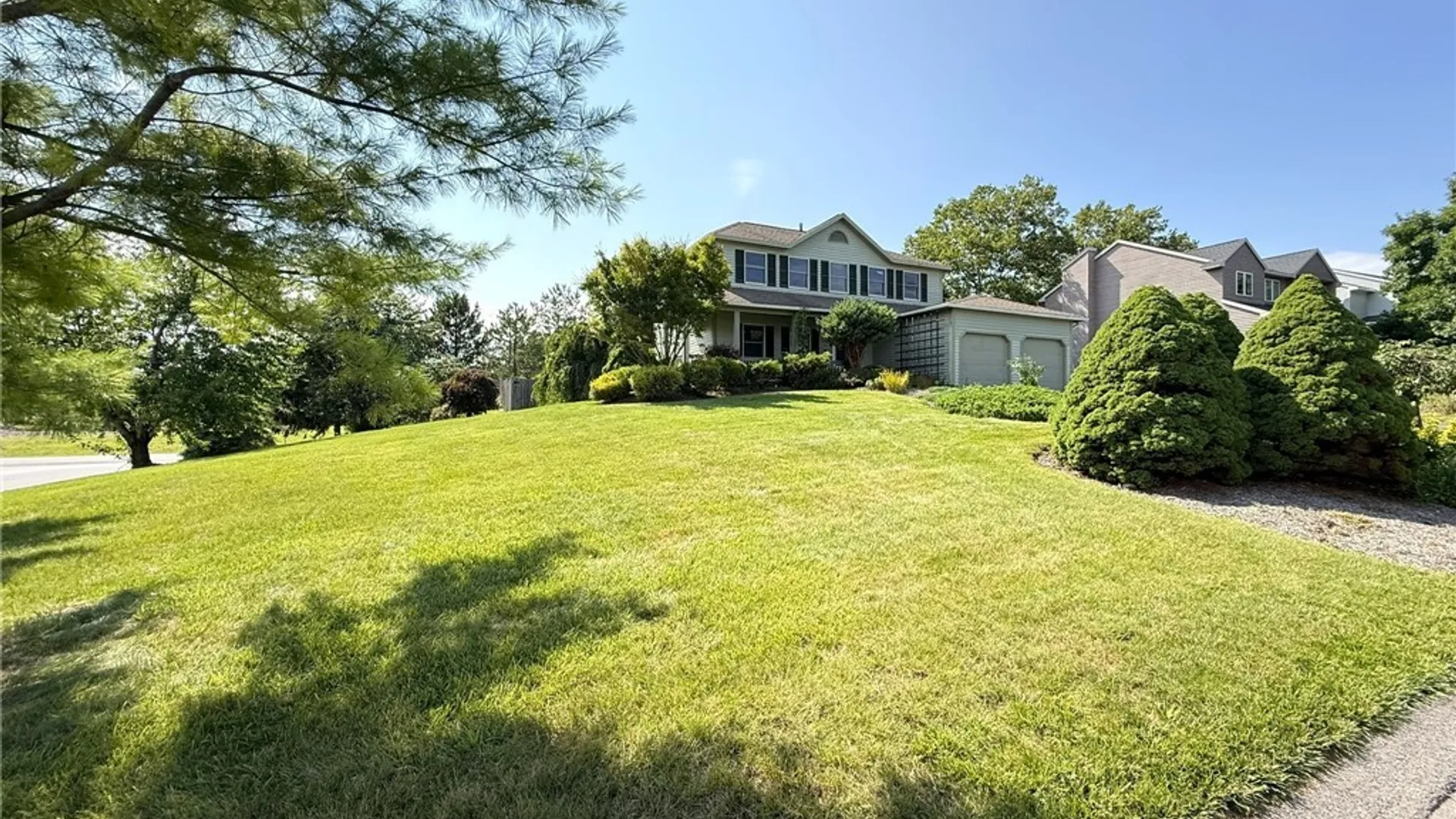 Property at 5773 Innsbruck Road, Manlius, NY 13057 32