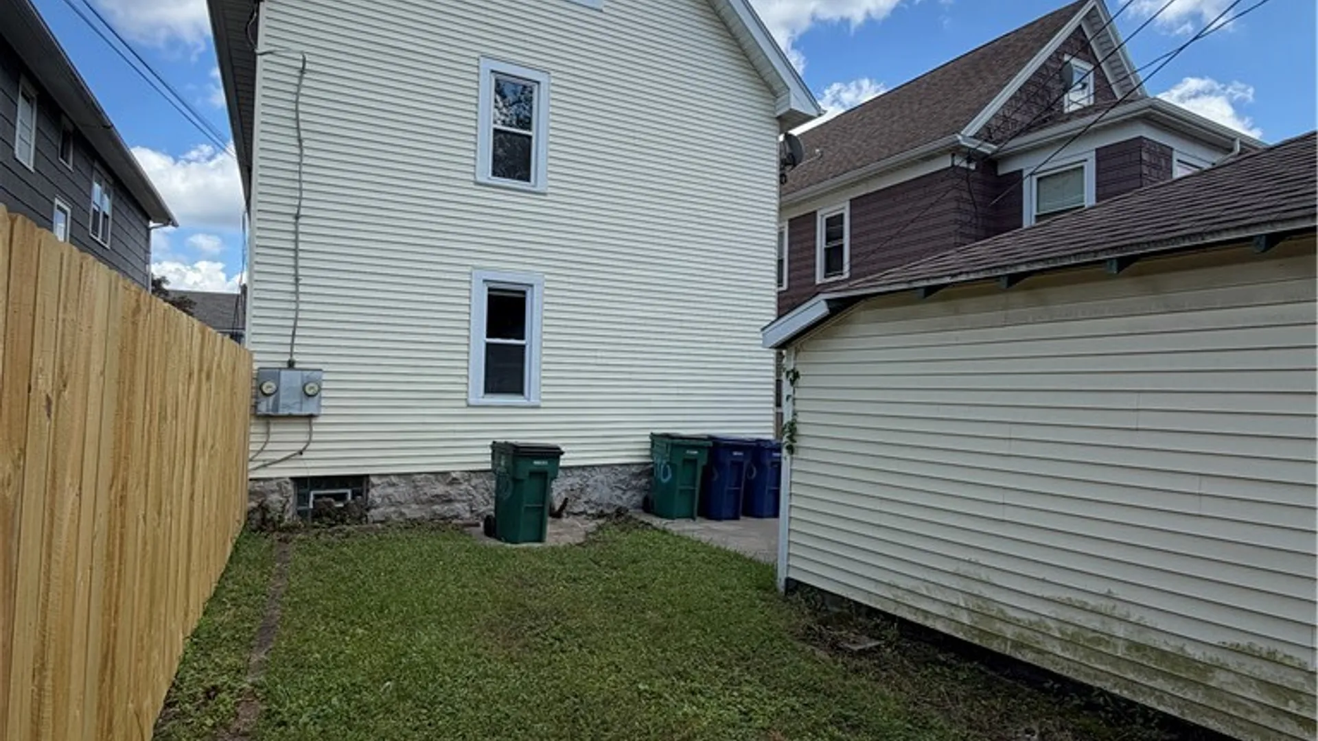 Property at 110 Commonwealth Avenue, Buffalo, NY 14216 48